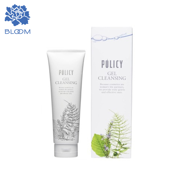  POLICY Gel Cleansing 120g