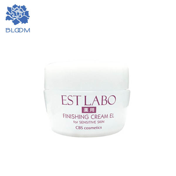 Finishing Cream EL 45g/ Kem dưỡng dùng cho da khô