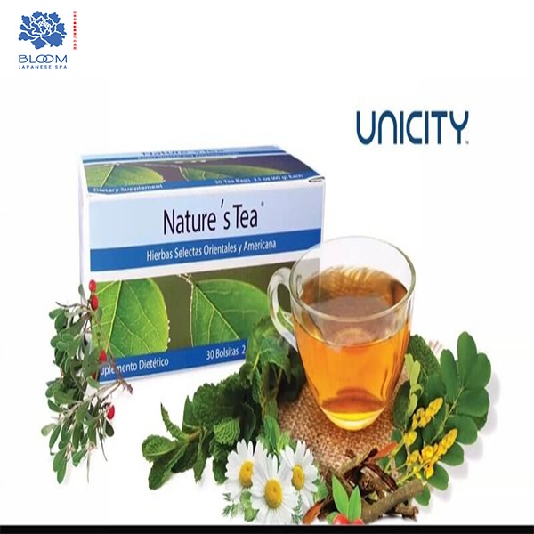  UNICITY_ Native Legend Tea 