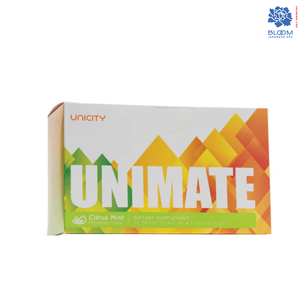  UNICITY_ Unimate 